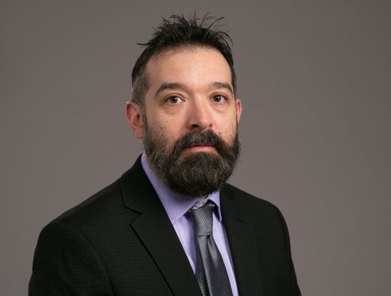 Adrian Mansini